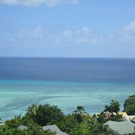 Manfiyo Guest House Anse Boileau Kültér fotó