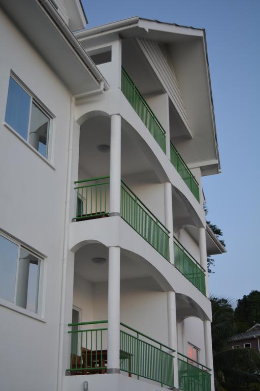 Manfiyo Guest House Anse Boileau Kültér fotó