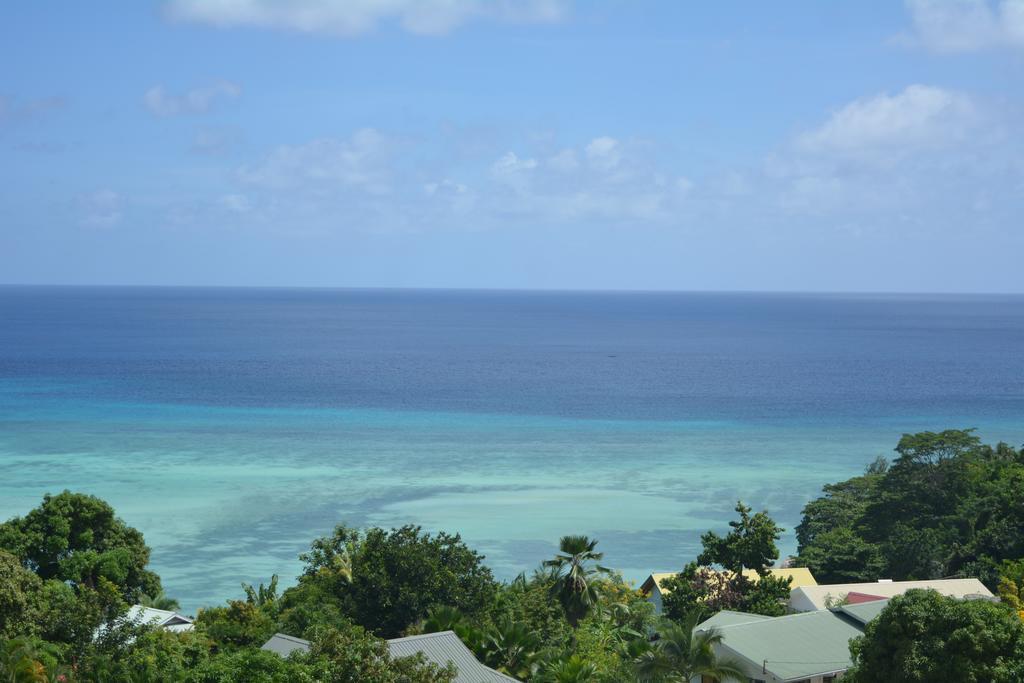 Manfiyo Guest House Anse Boileau Kültér fotó