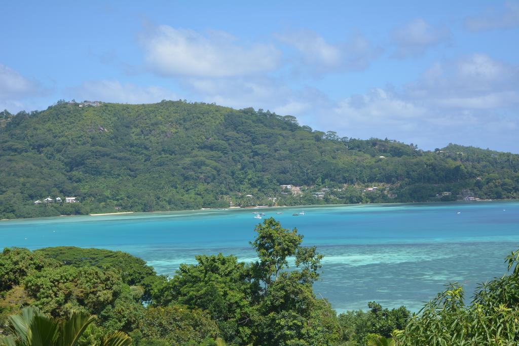 Manfiyo Guest House Anse Boileau Kültér fotó