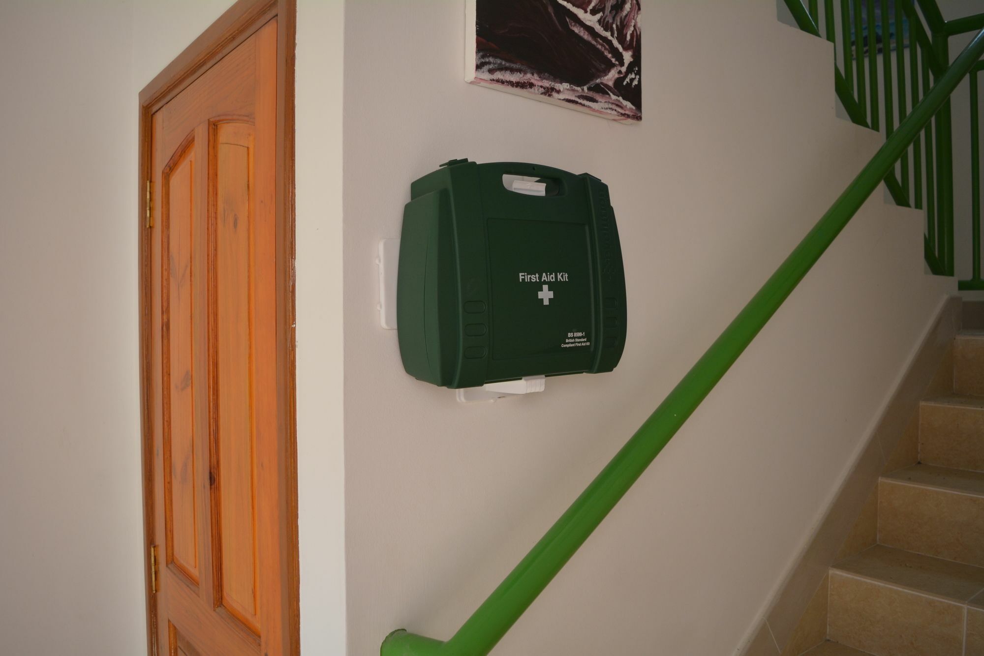 Manfiyo Guest House Anse Boileau Kültér fotó