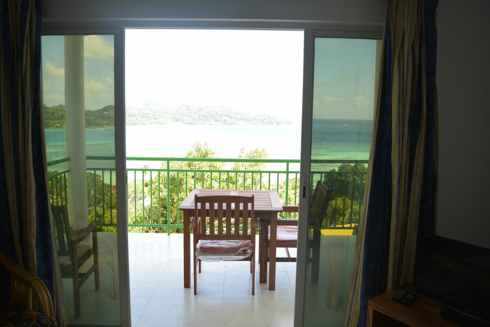 Manfiyo Guest House Anse Boileau Kültér fotó