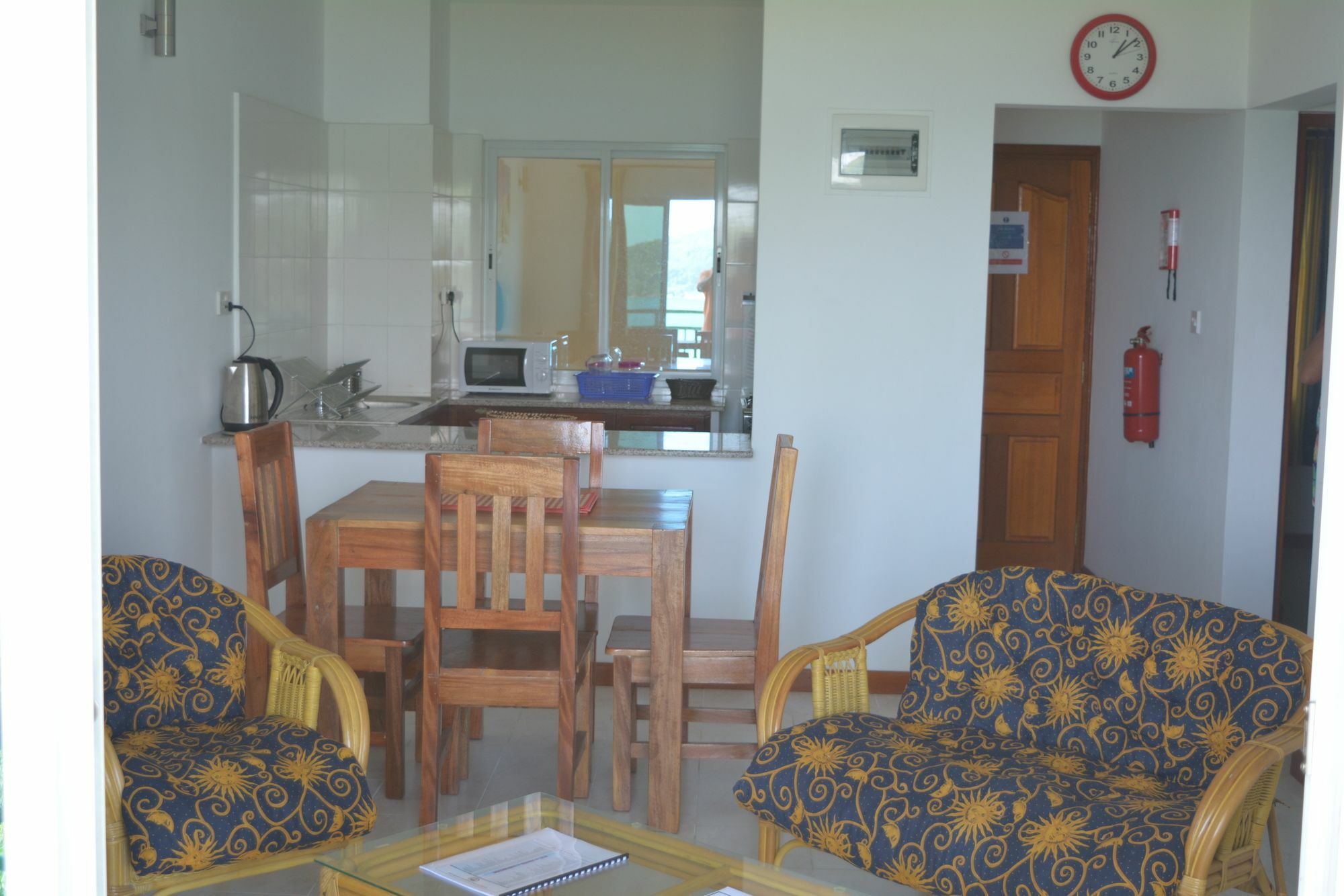 Manfiyo Guest House Anse Boileau Kültér fotó