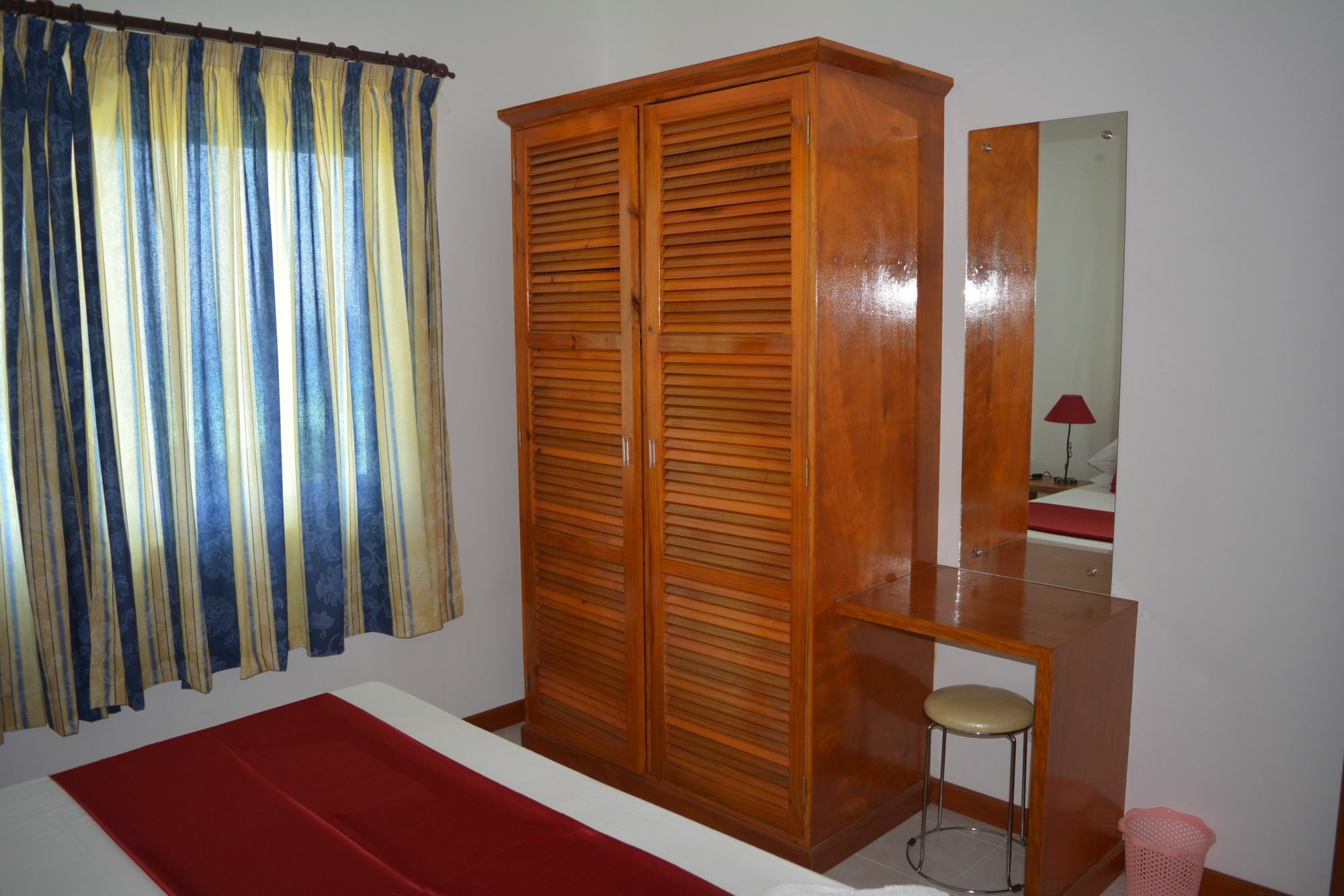 Manfiyo Guest House Anse Boileau Kültér fotó